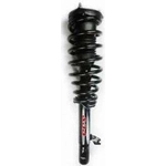 Order Front Complete Strut Assembly by WORLDPARTS STRUTS - W1335801R For Your Vehicle