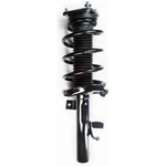 Order Front Complete Strut Assembly by WORLDPARTS STRUTS - W1335877R For Your Vehicle