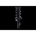 Order Front Complete Strut Assembly by WORLDPARTS STRUTS - W1335893L For Your Vehicle