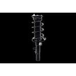 Order Front Complete Strut Assembly by WORLDPARTS STRUTS - W1335893R For Your Vehicle