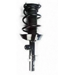 Order Front Complete Strut Assembly by WORLDPARTS STRUTS - W1335909L For Your Vehicle