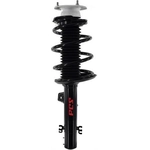 Order WORLDPARTS STRUTS - W1335994L - Front Complete Strut Assembly For Your Vehicle