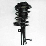 Order Front Complete Strut Assembly by WORLDPARTS STRUTS - W1336301L For Your Vehicle