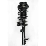 Order Front Complete Strut Assembly by WORLDPARTS STRUTS - W1336301R For Your Vehicle