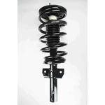 Order Front Complete Strut Assembly by WORLDPARTS STRUTS - W1336304 For Your Vehicle