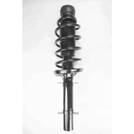 Order Front Complete Strut Assembly by WORLDPARTS STRUTS - W1336306 For Your Vehicle