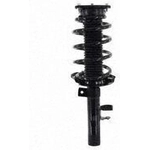 Order Assemblage de jambe de force avant complèt  de WORLDPARTS STRUTS - W1337019L For Your Vehicle