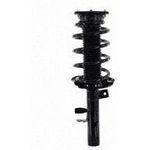 Order Front Complete Strut Assembly by WORLDPARTS STRUTS - W1337019R For Your Vehicle