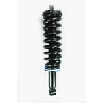 Order Front Complete Strut Assembly by WORLDPARTS STRUTS - W1345564L For Your Vehicle