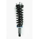 Order Front Complete Strut Assembly by WORLDPARTS STRUTS - W1345564R For Your Vehicle