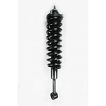 Order Front Complete Strut Assembly by WORLDPARTS STRUTS - W1345566L For Your Vehicle