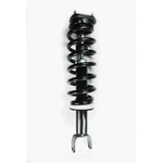 Order Front Complete Strut Assembly by WORLDPARTS STRUTS - W1345567 For Your Vehicle