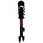 Order Front Complete Strut Assembly by WORLDPARTS STRUTS - W1345791 For Your Vehicle