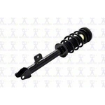 Order Front Complete Strut Assembly by WORLDPARTS STRUTS - W1345792R For Your Vehicle