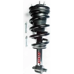 Order Front Complete Strut Assembly by WORLDPARTS STRUTS - W1345815 For Your Vehicle