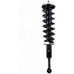 Order Front Complete Strut Assembly by WORLDPARTS STRUTS - W1345849L For Your Vehicle