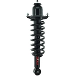 Order Front Complete Strut Assembly by WORLDPARTS STRUTS - W1345879L For Your Vehicle