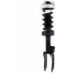 Order Front Complete Strut Assembly by WORLDPARTS STRUTS - W1355038R For Your Vehicle