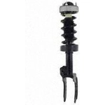 Order Front Complete Strut Assembly by WORLDPARTS STRUTS - W1355039L For Your Vehicle