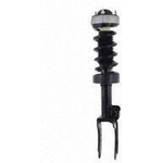 Order Front Complete Strut Assembly by WORLDPARTS STRUTS - W1355039R For Your Vehicle