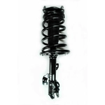 Order Front Complete Strut Assembly by WORLDPARTS STRUTS - W2331582L For Your Vehicle