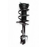 Order WORLDPARTS STRUTS - W2331622L - Front Complete Strut Assembly For Your Vehicle