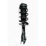 Order Front Complete Strut Assembly by WORLDPARTS STRUTS - W2331629L For Your Vehicle