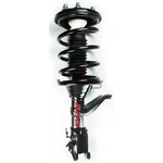 Order Front Complete Strut Assembly by WORLDPARTS STRUTS - W2331632L For Your Vehicle