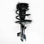 Order Front Complete Strut Assembly by WORLDPARTS STRUTS - W2331660L For Your Vehicle