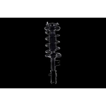 Order Front Complete Strut Assembly by WORLDPARTS STRUTS - W2331741L For Your Vehicle