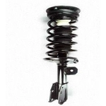 Order Front Complete Strut Assembly by WORLDPARTS STRUTS - W2331778L For Your Vehicle