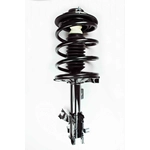 Order Front Complete Strut Assembly by WORLDPARTS STRUTS - W2332350L For Your Vehicle