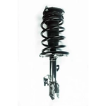 Order Front Complete Strut Assembly by WORLDPARTS STRUTS - W2332367L For Your Vehicle