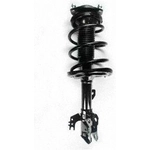 Order Front Complete Strut Assembly by WORLDPARTS STRUTS - W2333375L For Your Vehicle