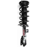 Order Front Complete Strut Assembly by WORLDPARTS STRUTS - W2333392L For Your Vehicle
