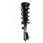 Order Front Complete Strut Assembly by WORLDPARTS STRUTS - W2333392R For Your Vehicle