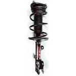 Order Front Complete Strut Assembly by WORLDPARTS STRUTS - W2333412L For Your Vehicle