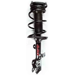 Order Front Complete Strut Assembly by WORLDPARTS STRUTS - W2333412R For Your Vehicle