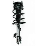 Order Front Complete Strut Assembly by WORLDPARTS STRUTS - W2333444L For Your Vehicle
