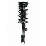 Order Front Complete Strut Assembly by WORLDPARTS STRUTS - W2333447L For Your Vehicle