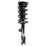 Order Front Complete Strut Assembly by WORLDPARTS STRUTS - W2333447R For Your Vehicle