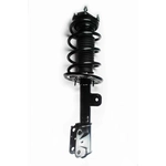 Order Front Complete Strut Assembly by WORLDPARTS STRUTS - W2333450L For Your Vehicle