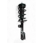 Order Front Complete Strut Assembly by WORLDPARTS STRUTS - W2333451R For Your Vehicle