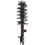 Order Front Complete Strut Assembly by WORLDPARTS STRUTS - W2333508L For Your Vehicle