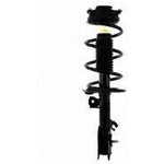 Order Front Complete Strut Assembly by WORLDPARTS STRUTS - W2333511R For Your Vehicle