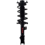 Order Front Complete Strut Assembly by WORLDPARTS STRUTS - W2333532L For Your Vehicle