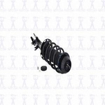 Order Front Complete Strut Assembly by WORLDPARTS STRUTS - W2333751L For Your Vehicle