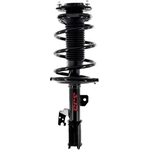 Order Front Complete Strut Assembly by WORLDPARTS STRUTS - W2333817L For Your Vehicle