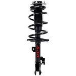 Order Front Complete Strut Assembly by WORLDPARTS STRUTS - W2333818R For Your Vehicle