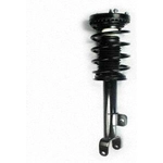 Order Front Complete Strut Assembly by WORLDPARTS STRUTS - W2345799 For Your Vehicle